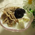 miyuki12's cooksnap of when they made ＊ゴロゴロおいものシリアル＊.