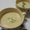 しばっっち's cooksnap of when they made さつまいもポタージュ.