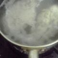 村上椿's cooksnap of when they made 一番美味い鳥ハム.