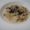 maako1226's cooksnap of when they made ビーフストロガノフです和♥.