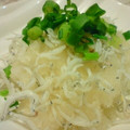 たもたん's cooksnap of when they made すっきり☆さっぱり☆ぶっかけおろし.