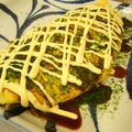 maamasa's cooksnap of when they made 簡単＊ヘルシー＊とんぺい焼き.