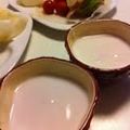 あい葉's cooksnap of when they made 簡単手作りヨーグルトジュース♬.