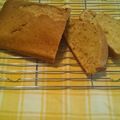あこぽん36's cooksnap of when they made ホットケーキミックスで＊黒糖ケーキ.