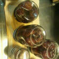 日々ちゃと's cooksnap of when they made 私好みの栗の渋皮煮.