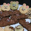 りょうちゃん００７'s cooksnap of when they made クッキーのデコレーション【アイシング】２.