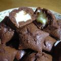 ぶらっくしいぷ's cooksnap of when they made チョコレートカップケーキ.