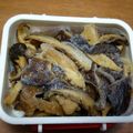 Match's cooksnap of when they made 冷凍保存ＯＫ！干し椎茸の含め煮.