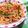 悠おかしゃん's cooksnap of when they made もやしシャキシャキ甘辛焼きうどん.
