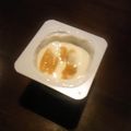 Ｐ子ママ's cooksnap of when they made マンゴーヨーグルト.