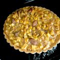 うさぎ's cooksnap of when they made さつまいものキャラメルタルト.
