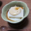 ちゃみすけ's cooksnap of when they made 月見豆腐.