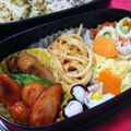 キャシーキャサリン's cooksnap of when they made ウインナーでたこ焼き気分♪.