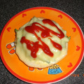 creamcrepe's cooksnap of when they made きゅうりマヨ☆トースト.