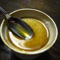 たなか家's cooksnap of when they made アンチエイジング【黒豆杏仁】美味しいの♪.