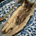 kaorulove's cooksnap of when they made 秋の味覚♪簡単なサンマの食べ方.