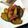 ふわふわのえる's cooksnap of when they made かぼちゃとベーコンのスパイシー炒め.
