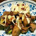 さやむ～しゃん's cooksnap of when they made ソウダガツオの南蛮漬け.