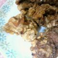 bimibimi's cooksnap of when they made カリッ！ジュワ~！からあげ.