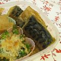 バカリャウ's cooksnap of when they made さばのカレームニエル.