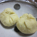 こずっぺ's cooksnap of when they made さつまいも＆りんごのフルーティきんとん♪.
