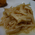 たくやときみこ's cooksnap of when they made えのき和え物.