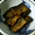 白熊なっち's cooksnap of when they made うまうま☆さんまの蒲焼.