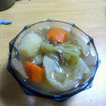 marinayz's cooksnap of when they made 旨味たっぷり野菜ごろごろ♪優しいポトフ.