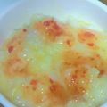 清ちゃん0430's cooksnap of when they made スイートチリソースで☆卵かけご飯.
