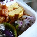 ゆいランラン's cooksnap of when they made お弁当に！！白菜のゆかり和え.