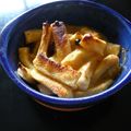 ゆいランラン's cooksnap of when they made わたしのパンプディング.