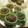 miyuki12's cooksnap of when they made ★緑茶と小豆と栗ペーストの水羊羹★.