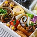 えりゐ's cooksnap of when they made ちくわの海苔チーズくるくる.