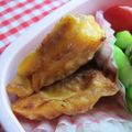 まじゅじゅ's cooksnap of when they made 生鮭（チキン）ピカタ.