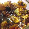 あつこじゅん's cooksnap of when they made ☆意外と簡単食べるラー油（辛さ控えめ）☆.
