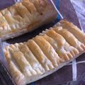 みぃぃぃ☆'s cooksnap of when they made 超簡単！梨のパイ.