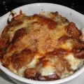 うまじろう's cooksnap of when they made ハヤシライスより美味しい！ハヤシドリア.