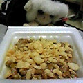 サンソン's cooksnap of when they made さくさく♪なっとう.