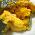ＡＫＫＡ's cooksnap of when they made かぼちゃ　と　ささ身　のマヨネーズサラダ.