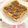 pitachan1's cooksnap of when they made きなこ⋆レーズン⋆クリーム.