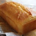 Hoink's cooksnap of when they made 爽やか♪たっぷり・しっとり・レモンケーキ.