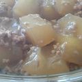 ｺｱﾗ's cooksnap of when they made 冬瓜の鶏そぼろあんかけ.