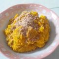 kopan_n's cooksnap of when they made なめらかなヨーグルト＆マヨの南瓜サラダ☆.