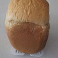 ムニくう's cooksnap of when they made HB早焼き‡ジャムでしっとり食パン.