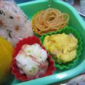 上野食堂's cooksnap of when they made はんぺんとブロッコリーのチーズ風味.