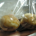 Makki203's cooksnap of when they made 簡単すぎる煮卵ですが。.