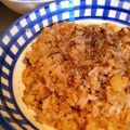 りゅうちゃんママ's cooksnap of when they made ウマウマ♡ほたてライス.