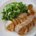 みみもぐら's cooksnap of when they made オイスター風味の鶏ハム.
