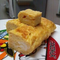 日向座敷猫's cooksnap of when they made 我が家の簡単出し巻き卵.