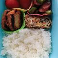 soratea's cooksnap of when they made ウインナーとオクラの梅かつお炒め！.